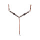 Collier de chasse western -Arizona-