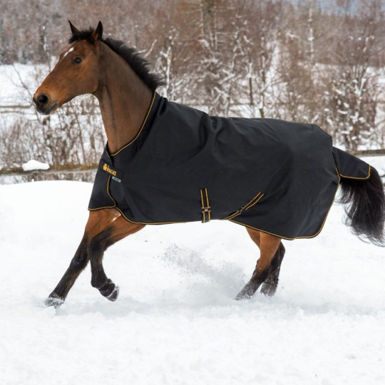 Couverture extérieur 300 g Irish Turnout Extra Bucas