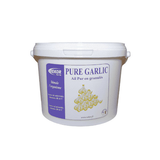 Ail pur -Rekor-