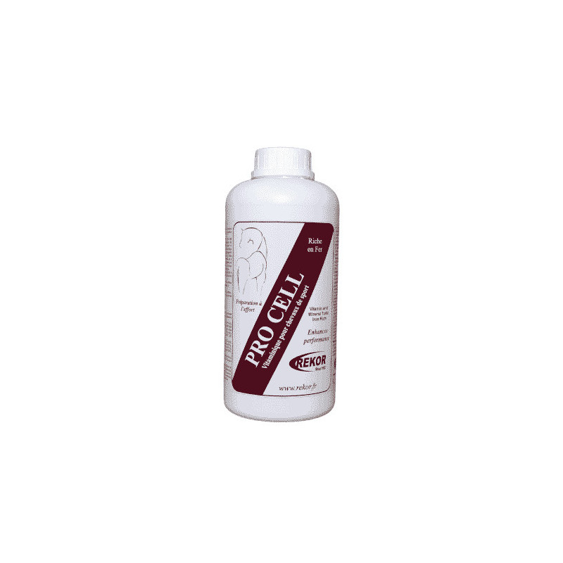 Pro Cell -Rekor-