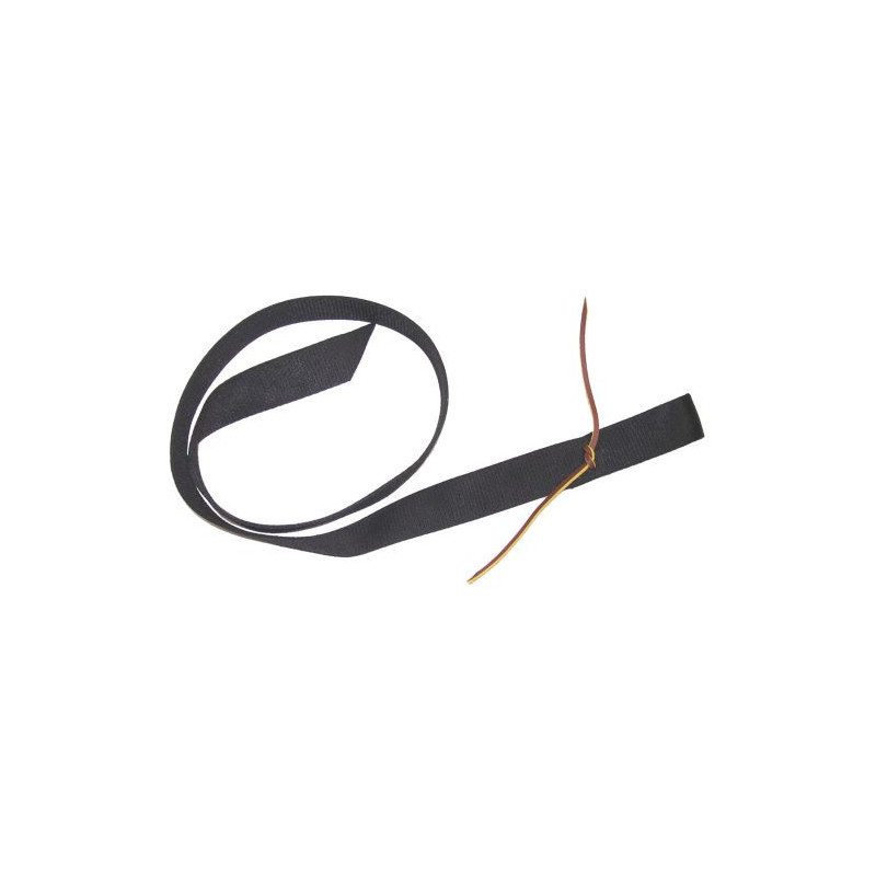 Tie strap en nylon