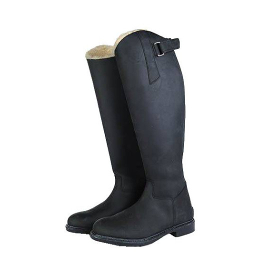 Bottes Flex Country tige courte