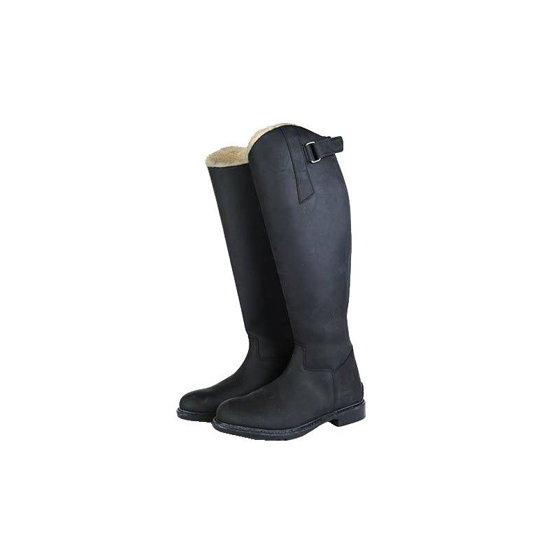 Bottes Flex Country tige courte