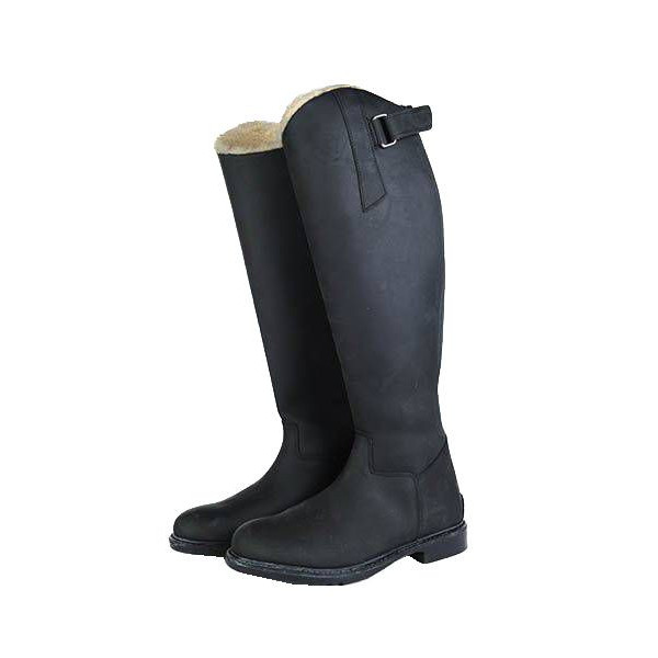 Bottes Flex Country tige courte