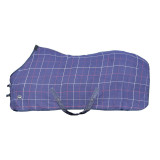 Chemise gaufrée coton Waffeloptik
