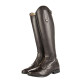 Bottes Valencia tige courte marron