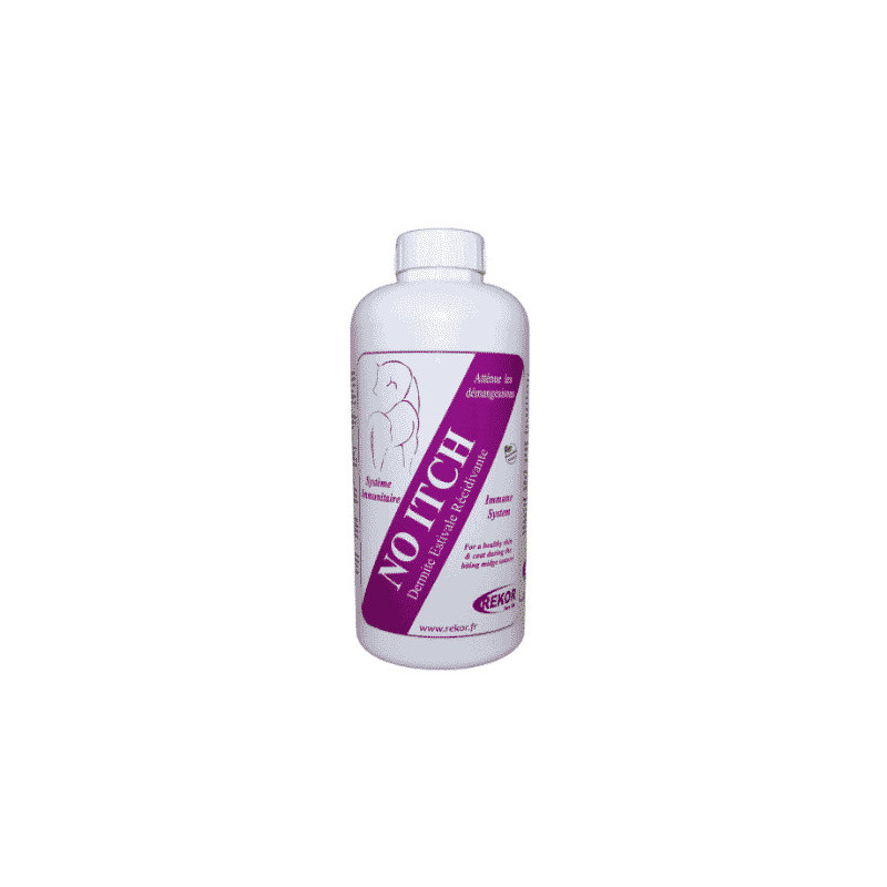 Dermite No Itch -Rekor-