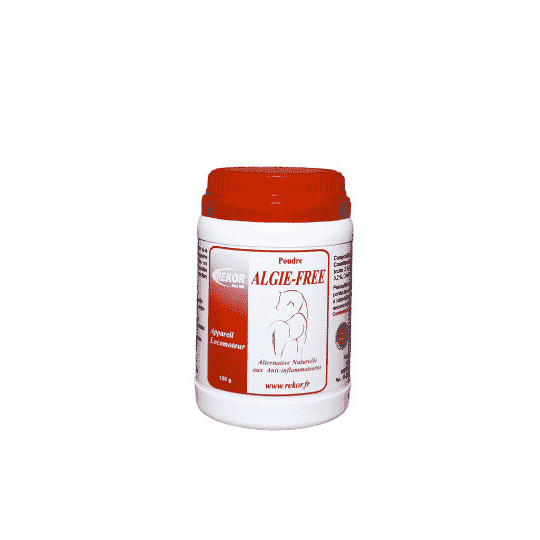 Algie free Rekor 150g