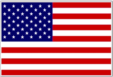 Drapeau USA