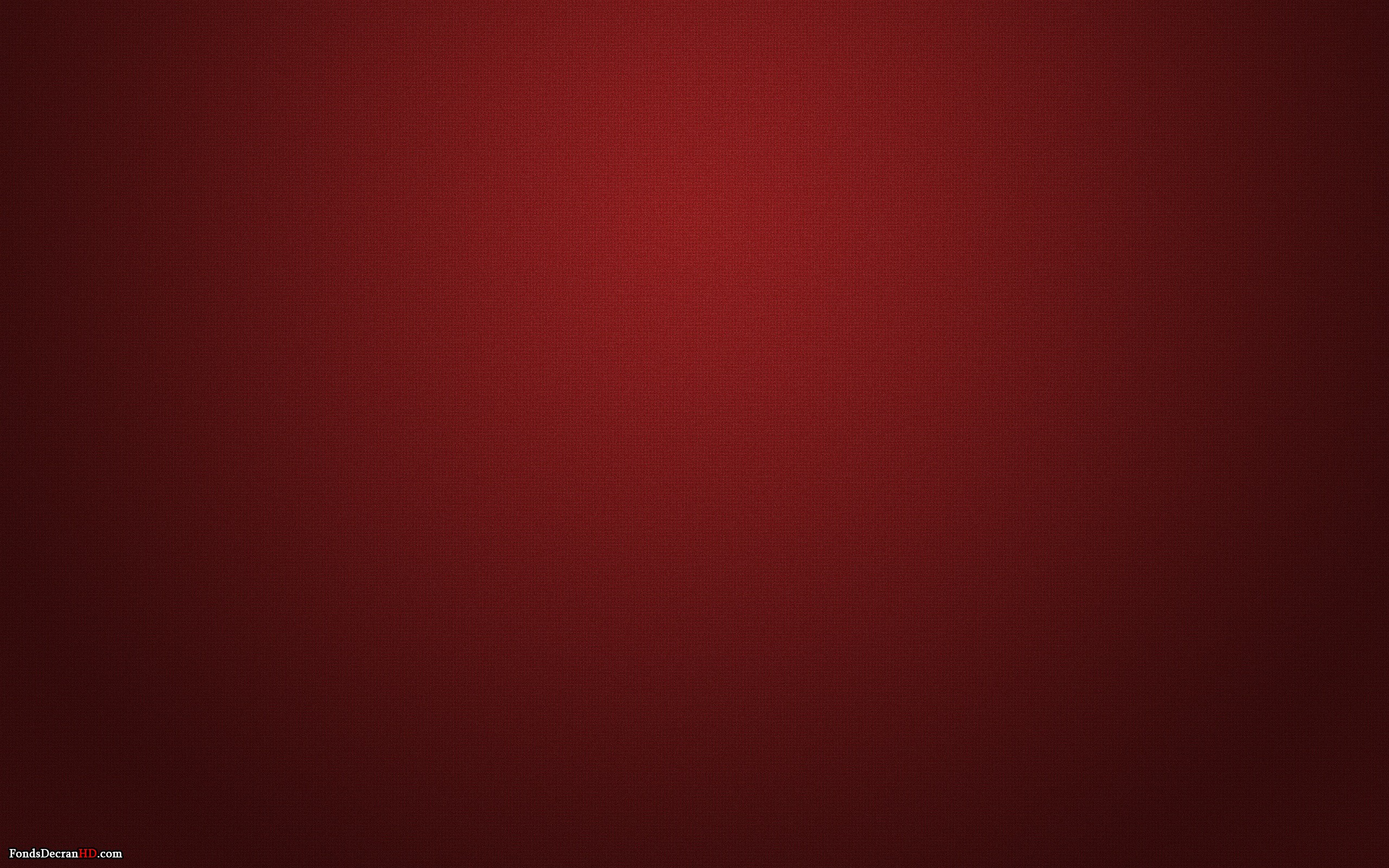 Rouge foncé