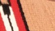 Cream/Rouge